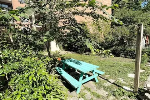 Spa Oasis in Toronto's Heart-Free Parking! and Pet Friendly