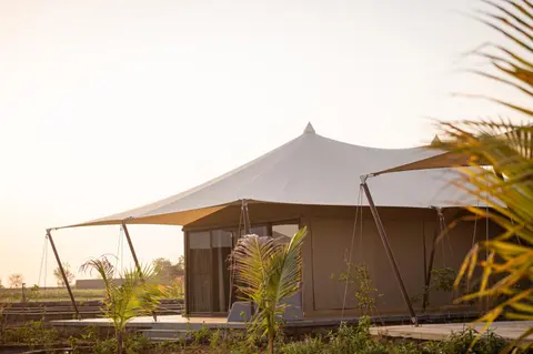 Sangam Farms