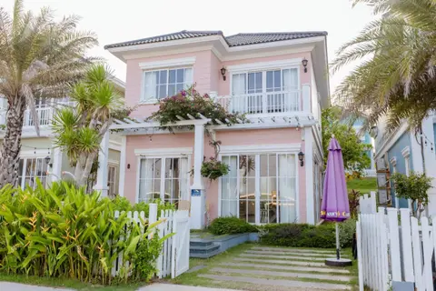 NovaWorld Phan Thiet Beachfont 2Room 3Bed 3Wc
