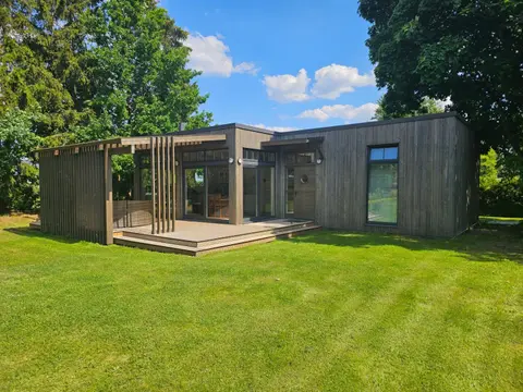 Holiday House "Sea Nest"