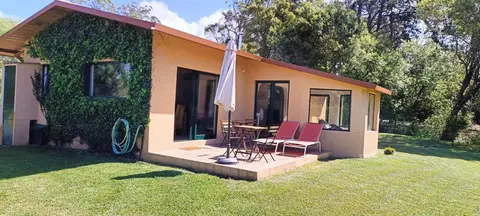 Casa da Mata