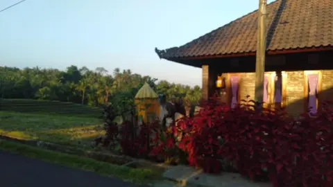 Dewi Nara Guest House By Balitrees