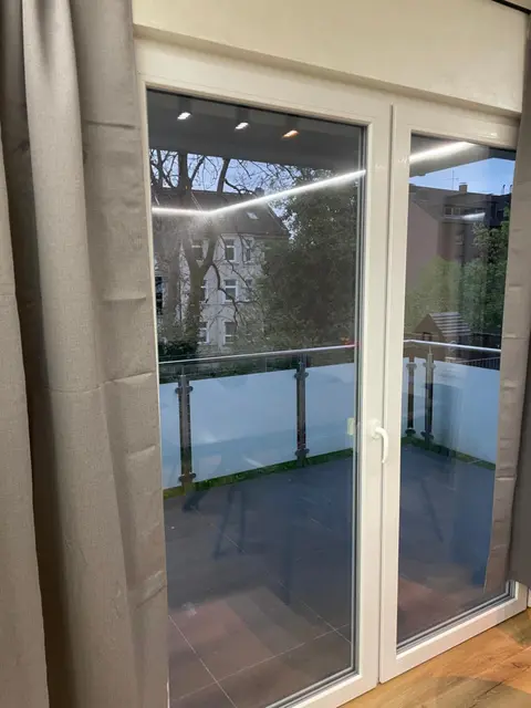 Wohnung am Phönixsee 3 Schlafzimmer