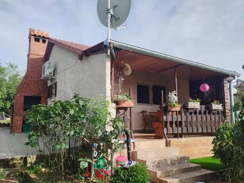 Holiday house