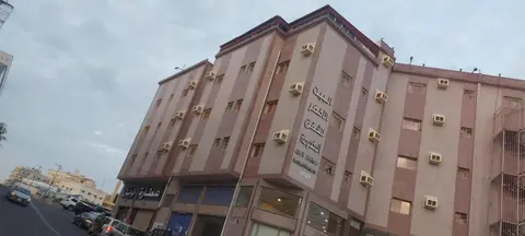 البيت الأخضر - شقق مخدومة Green House