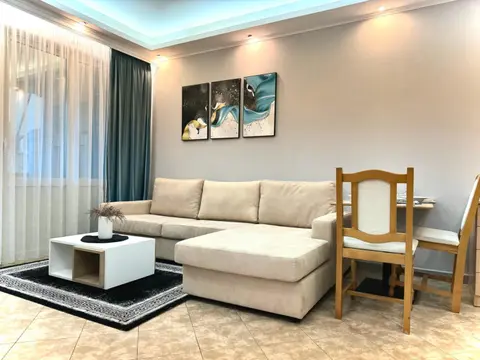 Seaside Beach Apartments