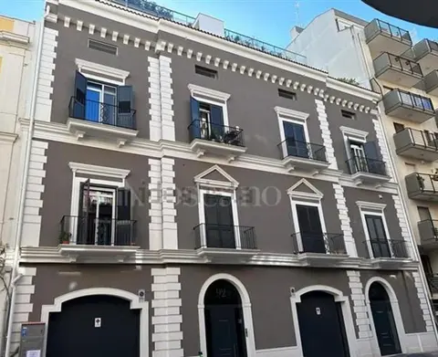 Bari Casa Vacanza 'AtticoRelax'