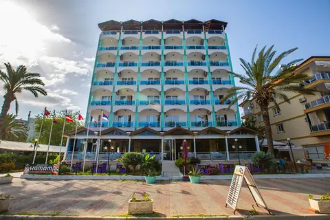Grand Hermes Hotel