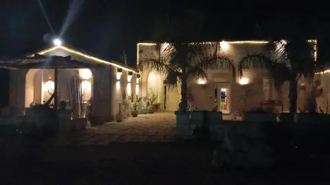 Masseria Petra