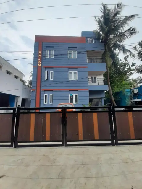 Rajam