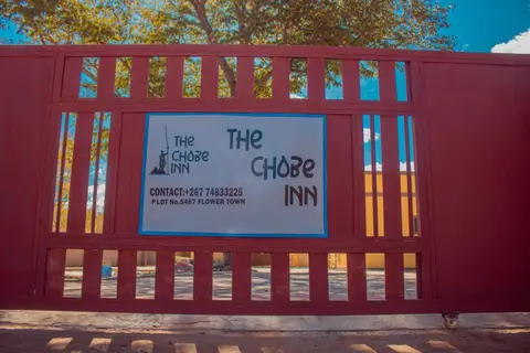 The Chobe Inn B&B