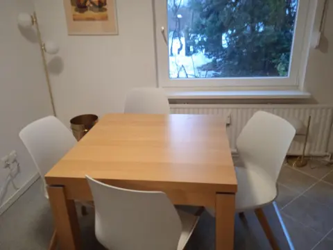 Ferienwohnung Merlina WLAN-Wandern-Radfahren-Motoradurlaub