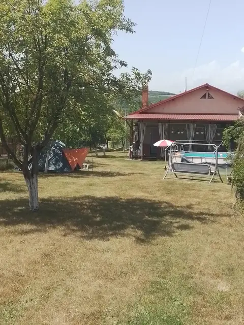 Pensiune Colina Farm