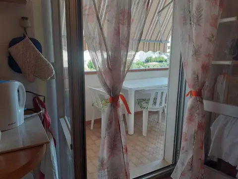 Appartamento familiare spazioso e completo vicino al mare