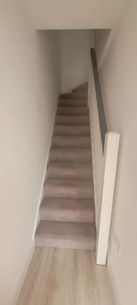 Poppintree Apartment,Dublin