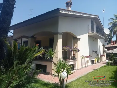 Relax nel verde
