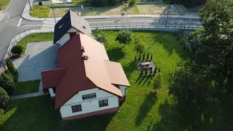 Noclegi pod Klimczokiem