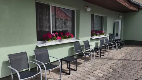 Apartmány Růže