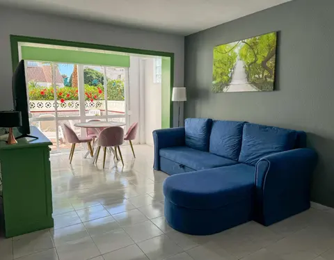 Casita Helena By Spain2Home