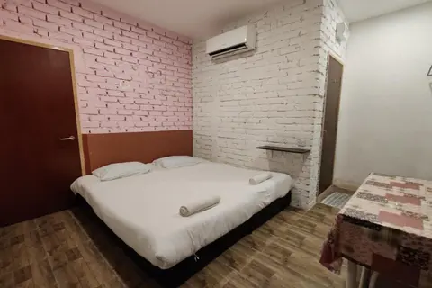 Maleeq Hotel Meru Ipoh