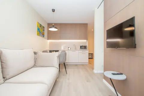 ᴄᴏʜᴏsᴛ I City Centre Karoso Apartment