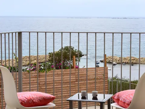 Chalet Cala Lanuza