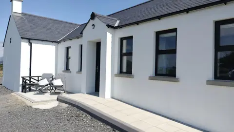 The Lighthouse Cottage