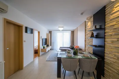 MF Casa Beach Apartment
