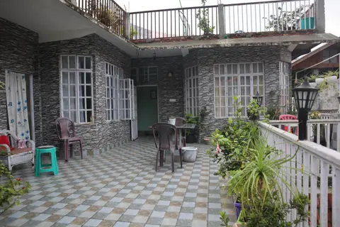 The Scarlett Homestay