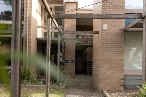 Mid-century Gem - Geelong CBD