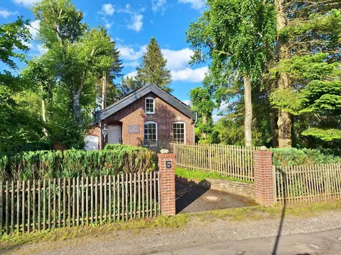 Freiraum Ferienhaus