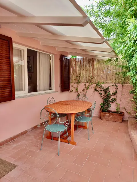 Monolocale il giardino di Gaia