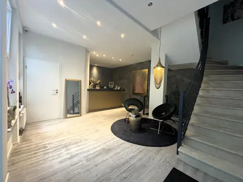 Simplex Stays Hotel Quartier 8 - Digital Access