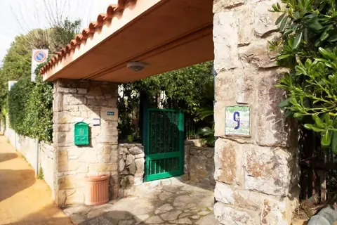 Tirrenia Appartamento Ortensie