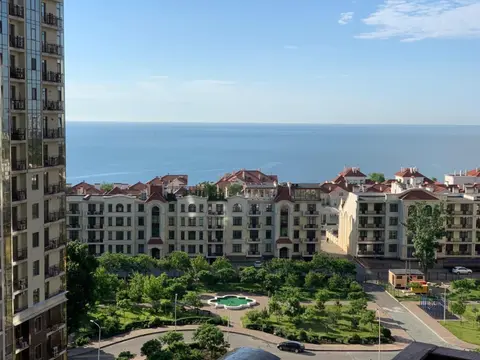 VIP apartment in Odessa