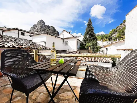 Casa Rural La Parra