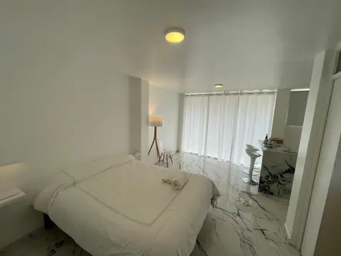 Dulce Apartamento en Punta sal