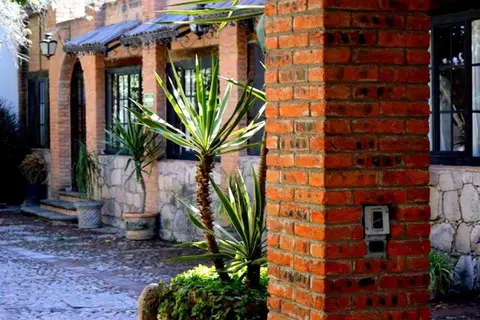 Casona Esther Alberca Privada