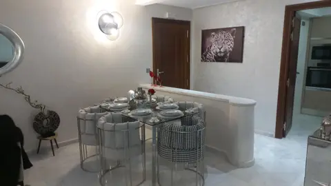 Appartement AABB