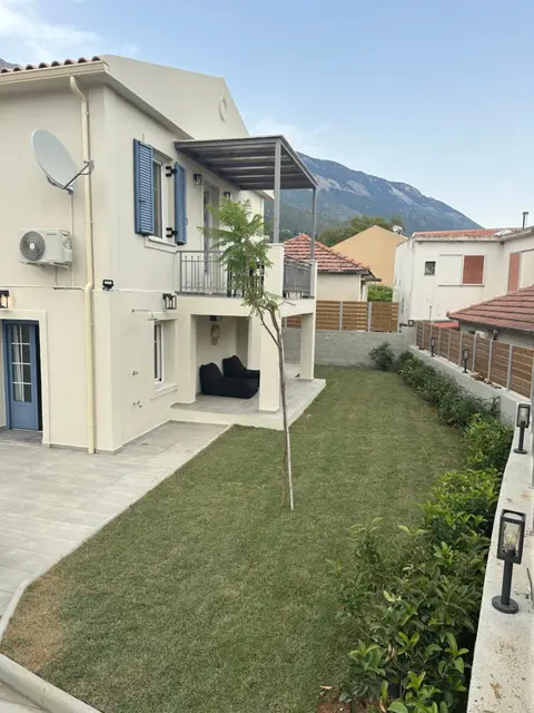 Casa Di Cona