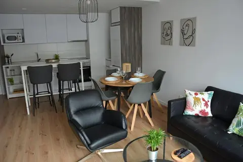 Apartamento RivasCenter