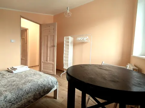 Loft Apartment