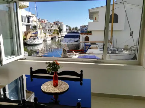 Waterside Apartment - Two Bedroom