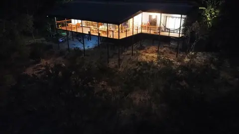 Suite Capim Limão