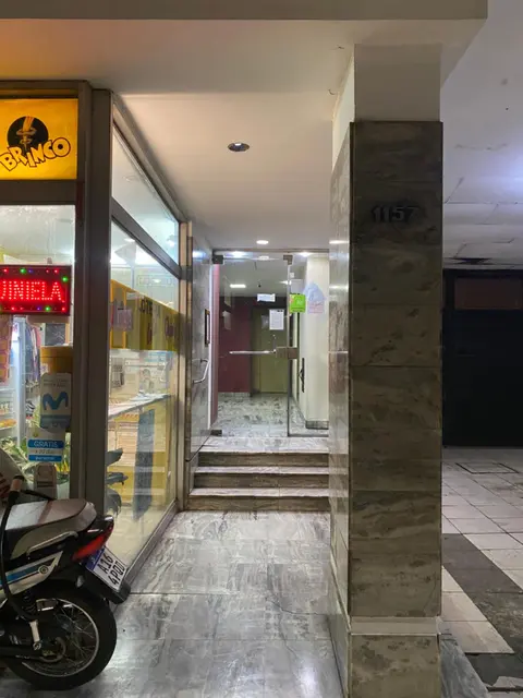 Smart house II - Micro centro