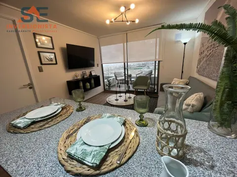 Hermoso departamento Incluye té y café ilimitado