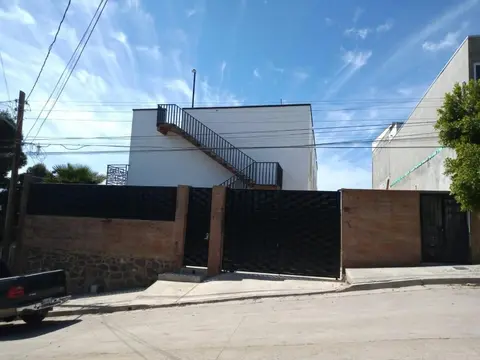 Sunrise Apartments