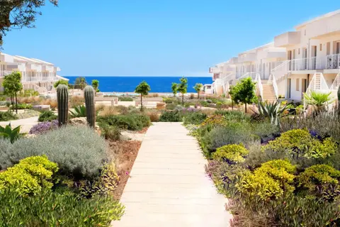 Marzamemi Happy family apartment - Affittimoderni