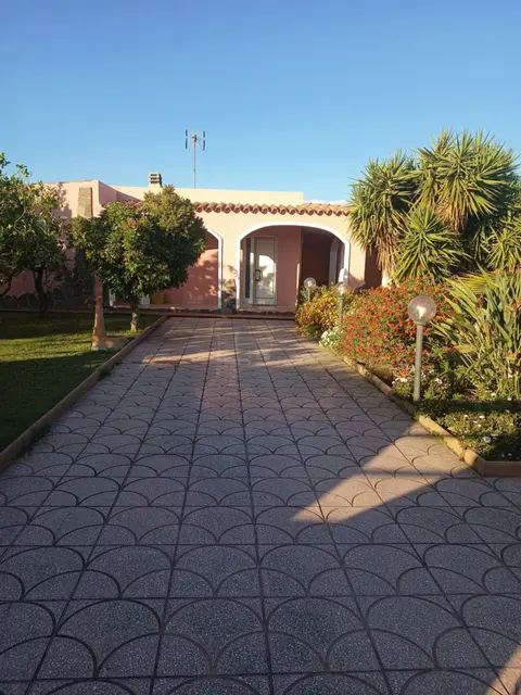 Casa vacanza l'isola dei tesori