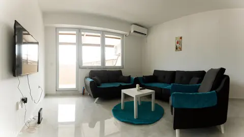 AS apartment
